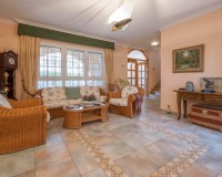 Sale - Villa - La Zenia