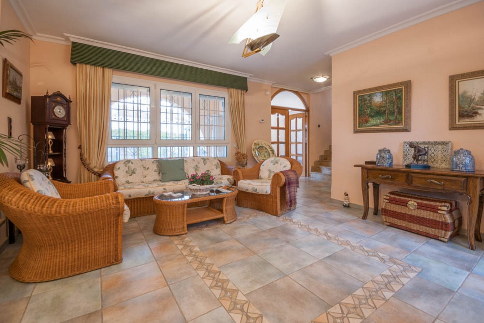 Sale - Villa - La Zenia