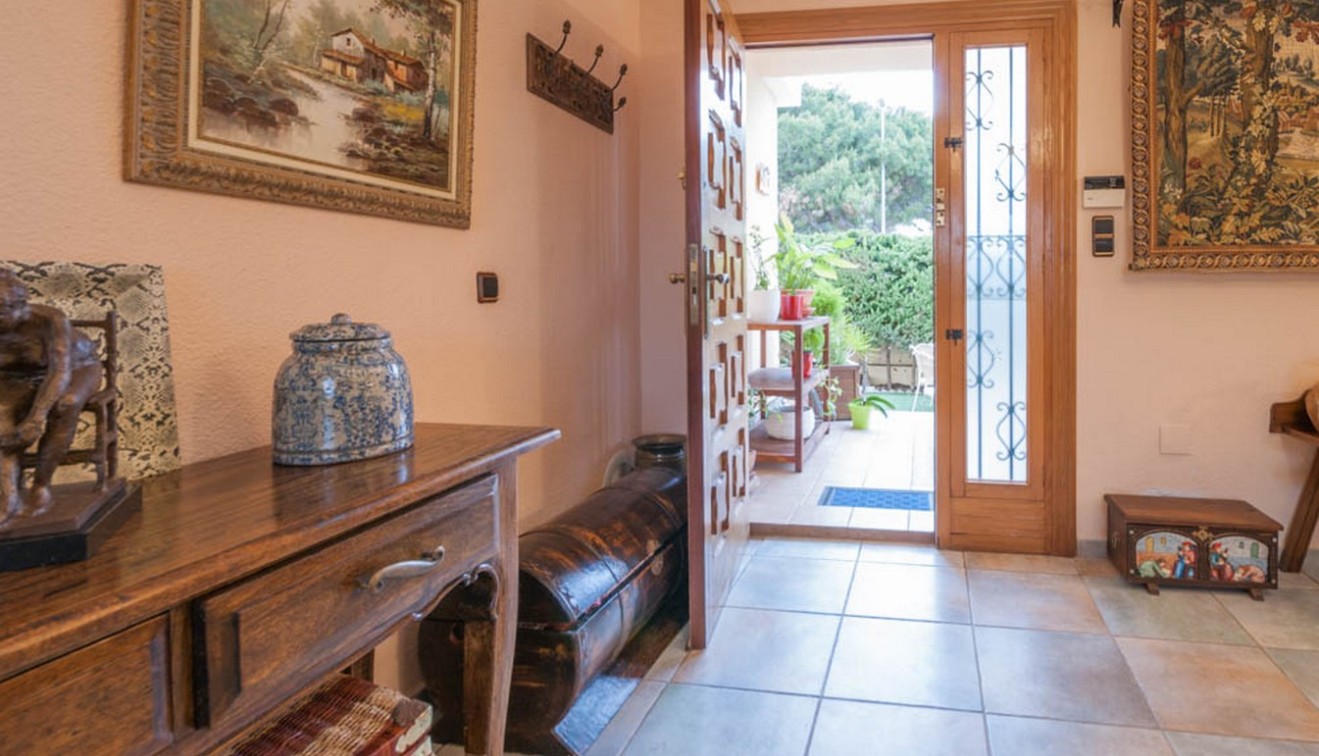 Sale - Villa - La Zenia