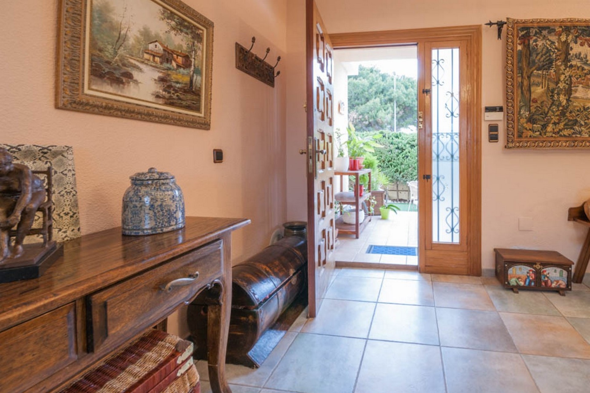 Sale - Villa - La Zenia