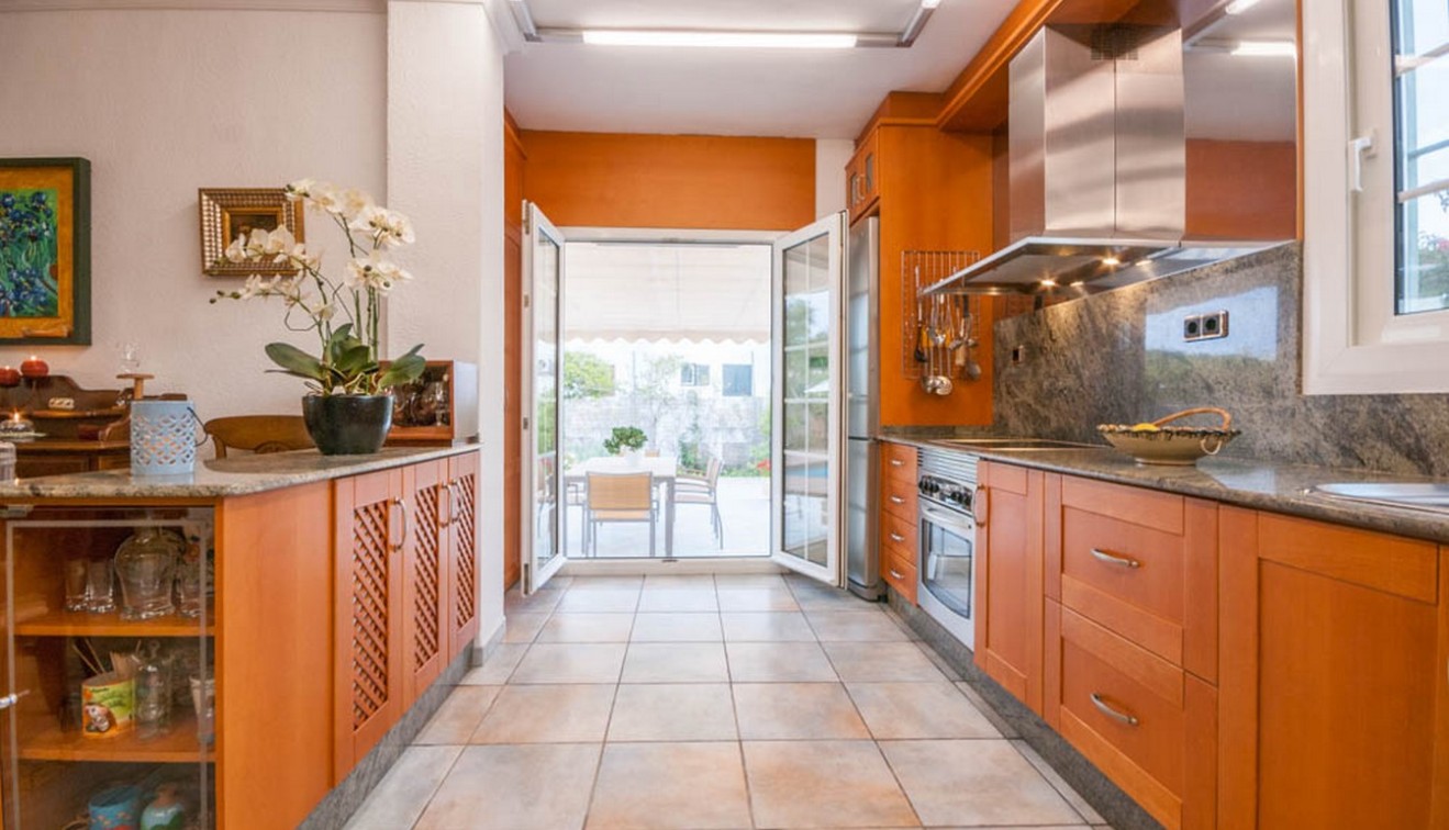 Sale - Villa - La Zenia