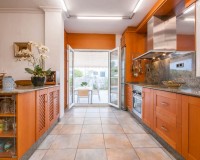 Sale - Villa - La Zenia