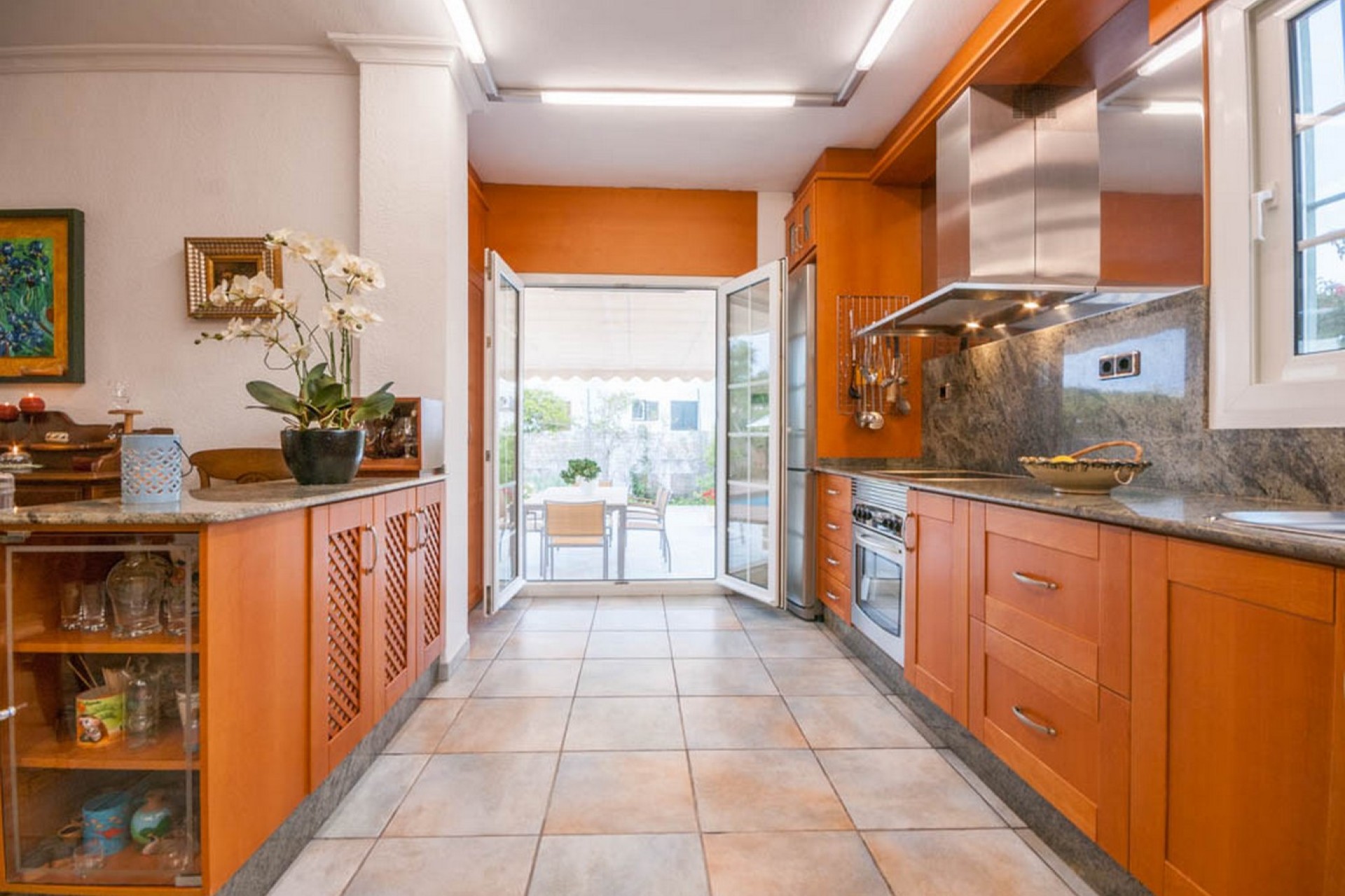 Sale - Villa - La Zenia