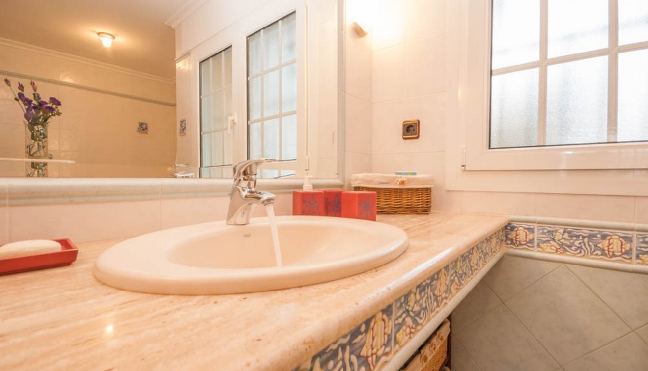 Sale - Villa - La Zenia