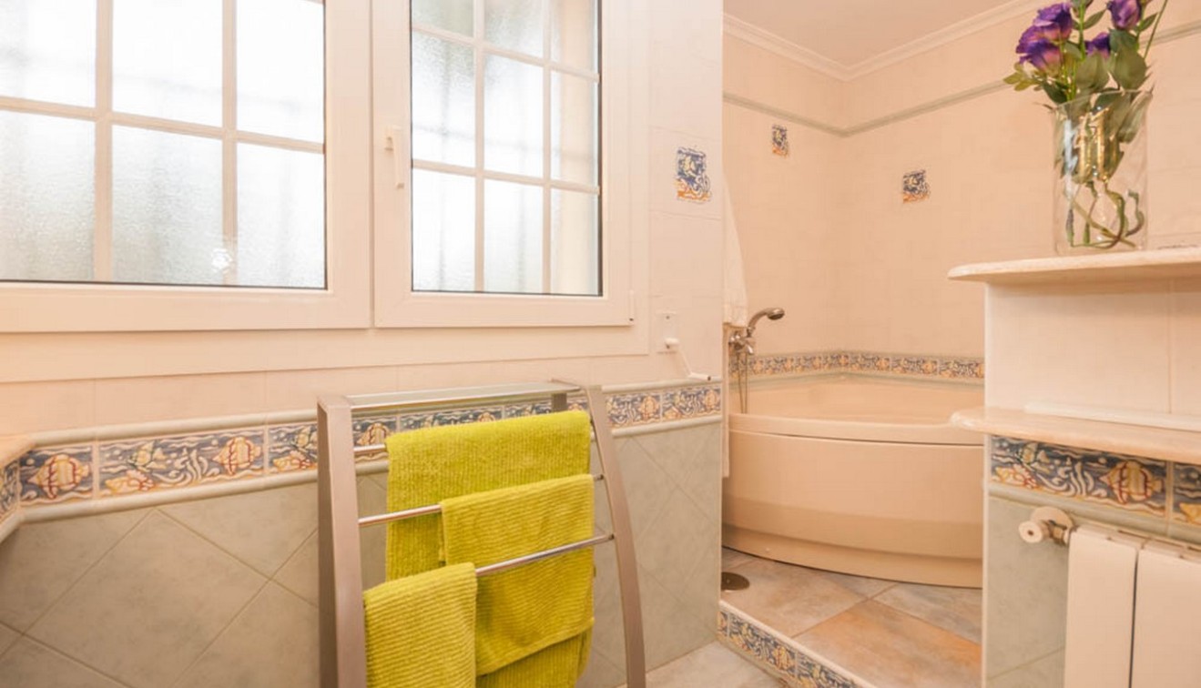 Sale - Villa - La Zenia