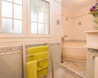 Sale - Villa - La Zenia