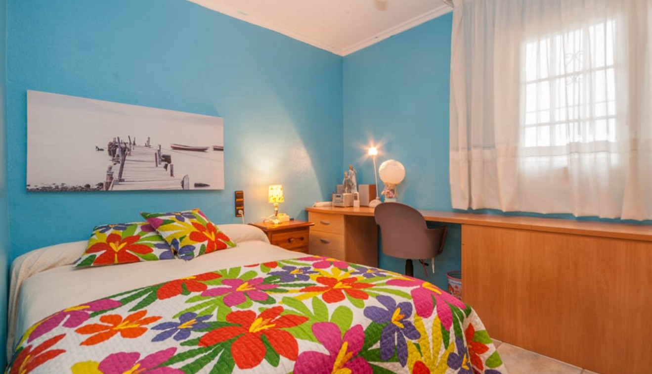 Sale - Villa - La Zenia