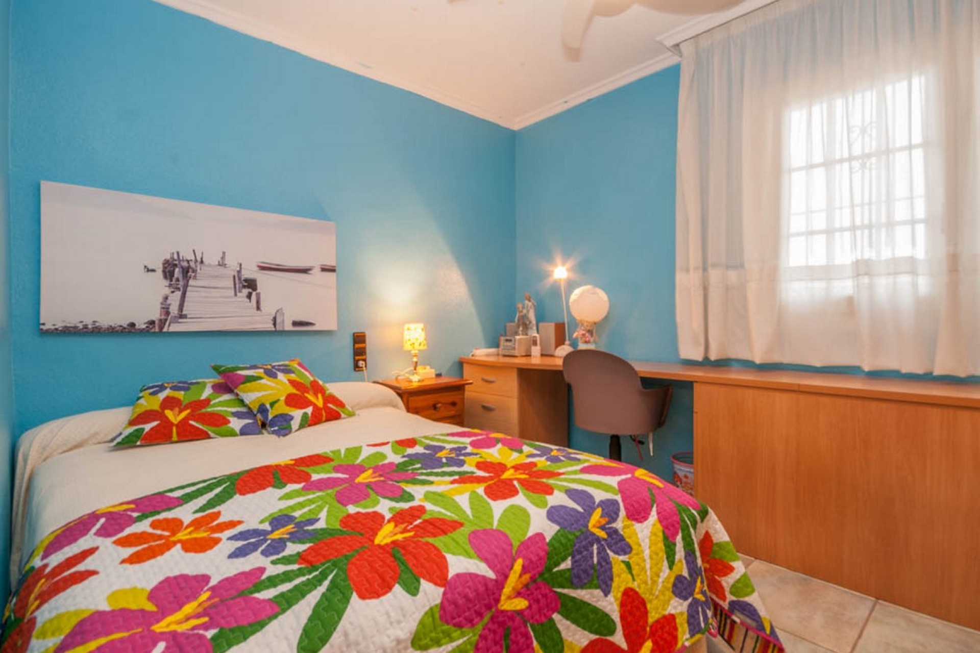 Sale - Villa - La Zenia