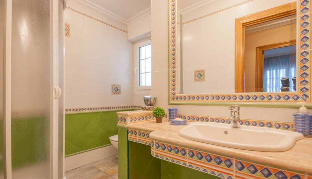 Sale - Villa - La Zenia