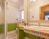 Sale - Villa - La Zenia