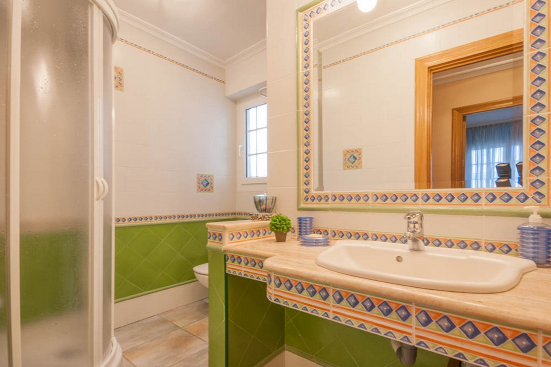 Sale - Villa - La Zenia