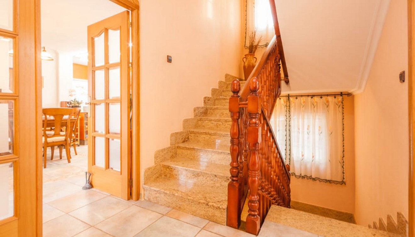 Sale - Villa - La Zenia