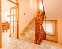 Sale - Villa - La Zenia