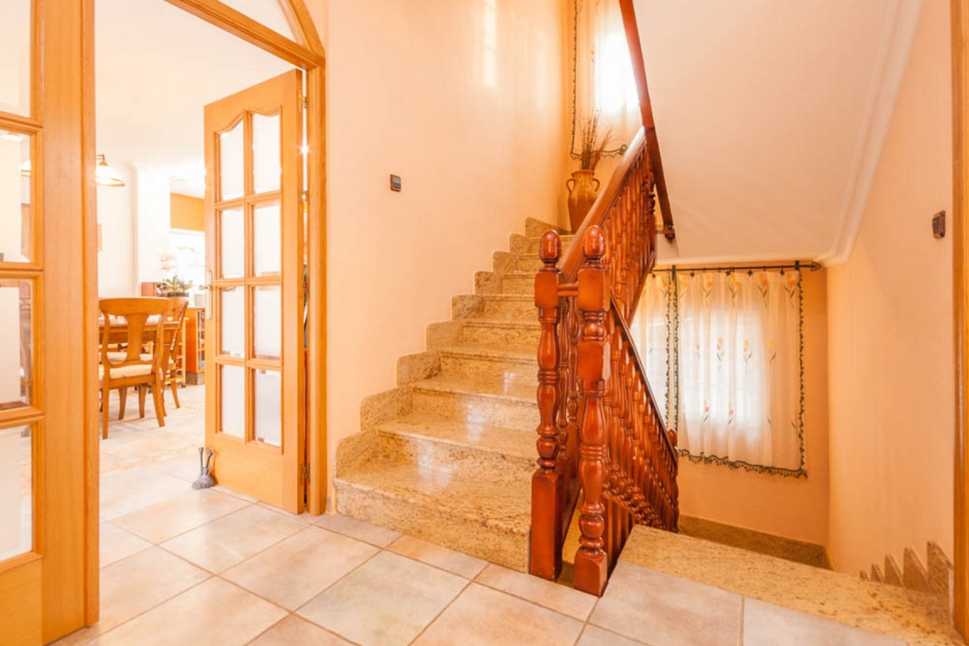 Sale - Villa - La Zenia