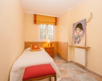 Sale - Villa - La Zenia