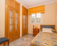 Sale - Villa - La Zenia