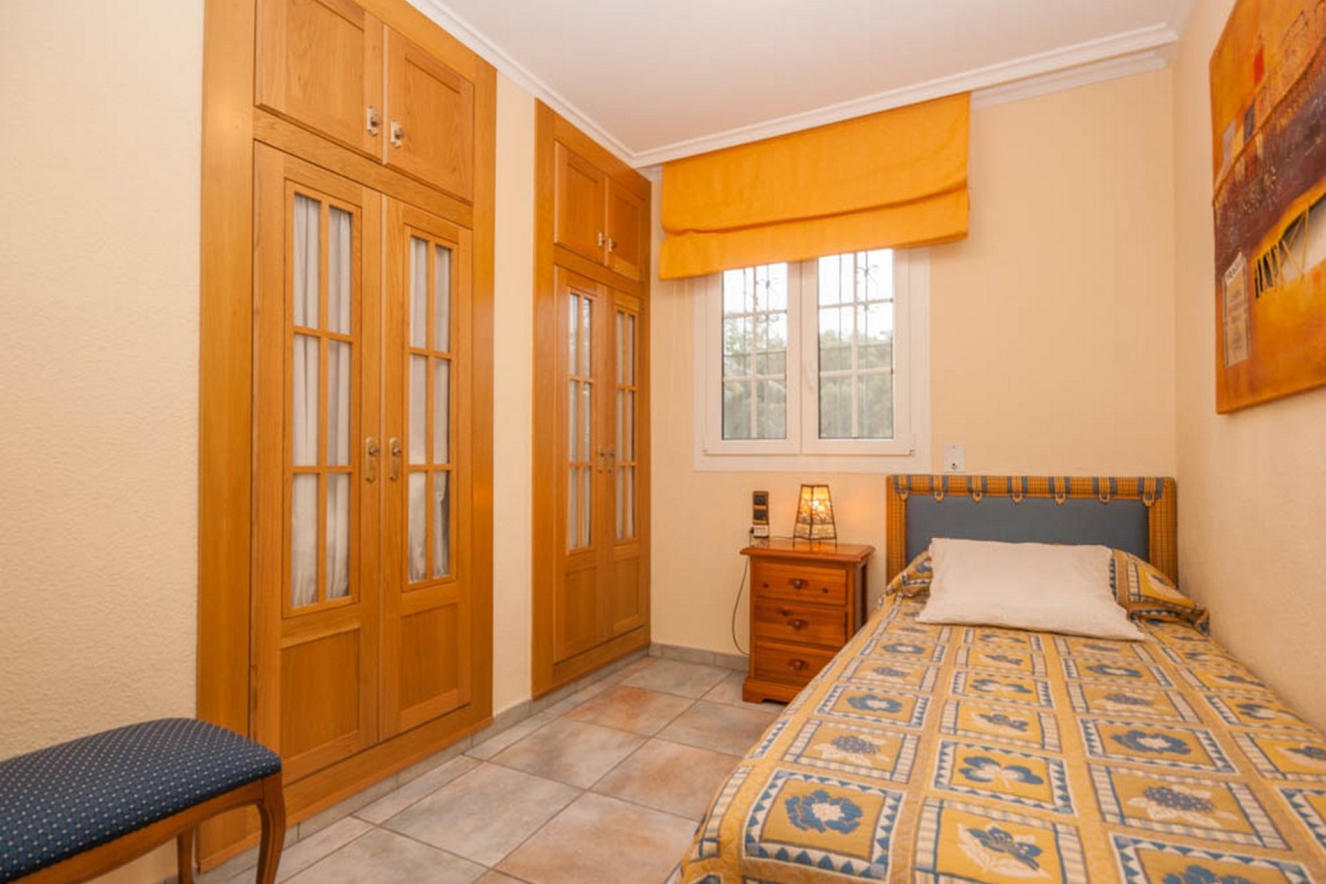 Sale - Villa - La Zenia