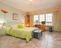 Sale - Villa - La Zenia