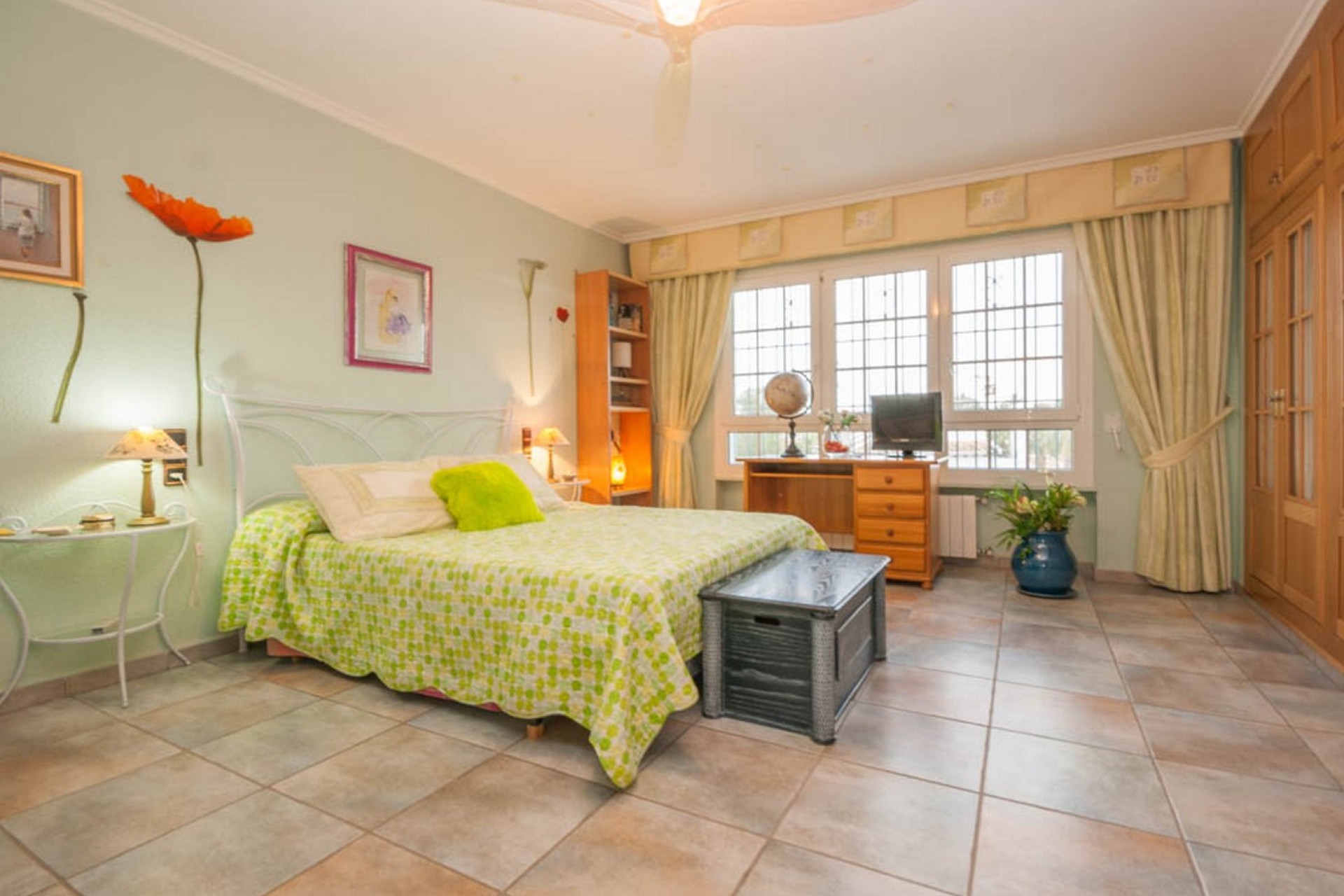 Sale - Villa - La Zenia