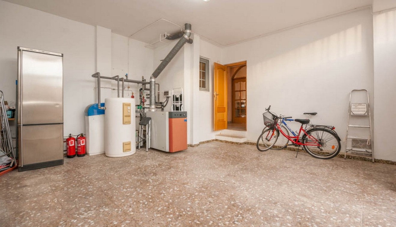 Sale - Villa - La Zenia