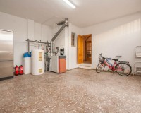 Sale - Villa - La Zenia