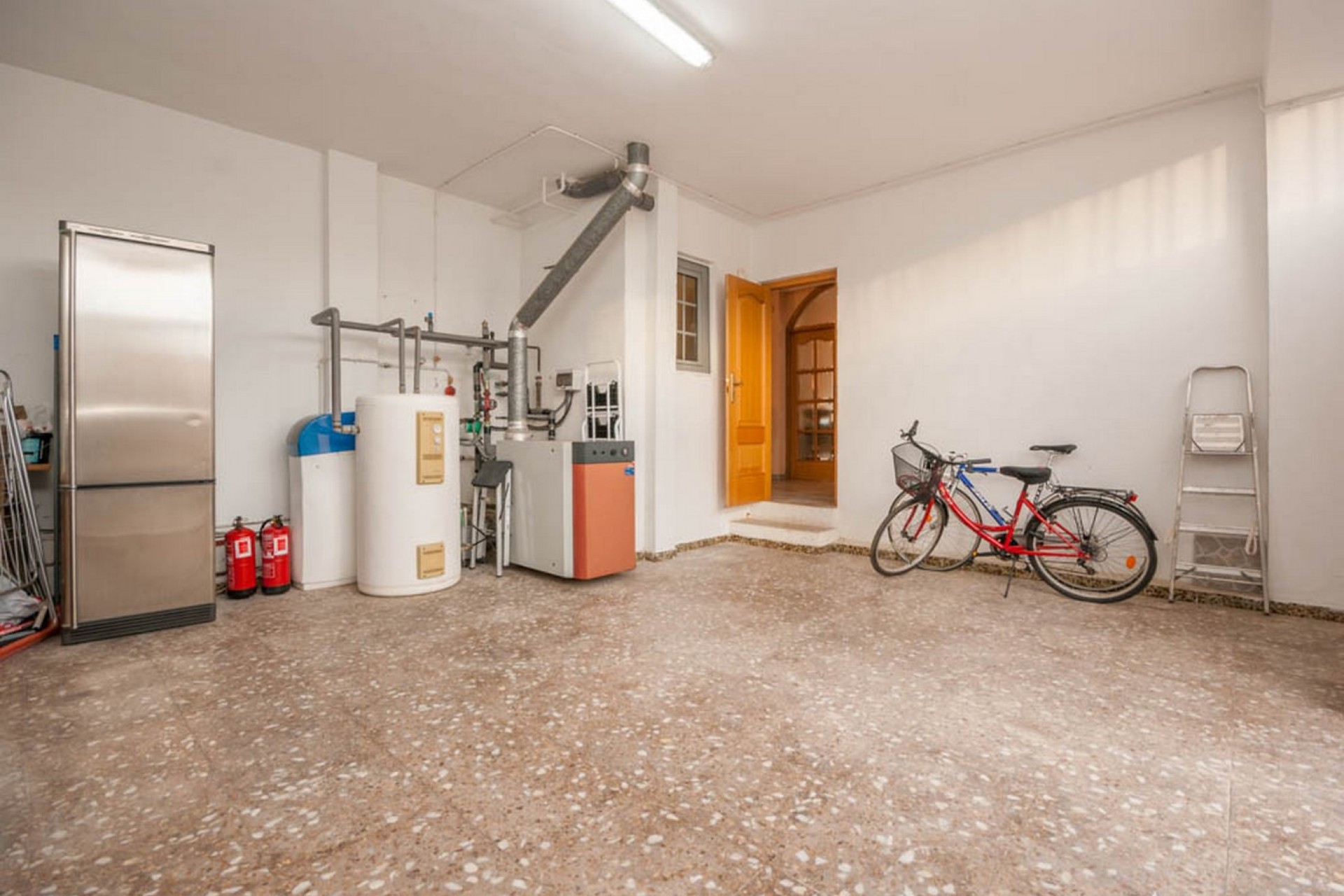 Sale - Villa - La Zenia