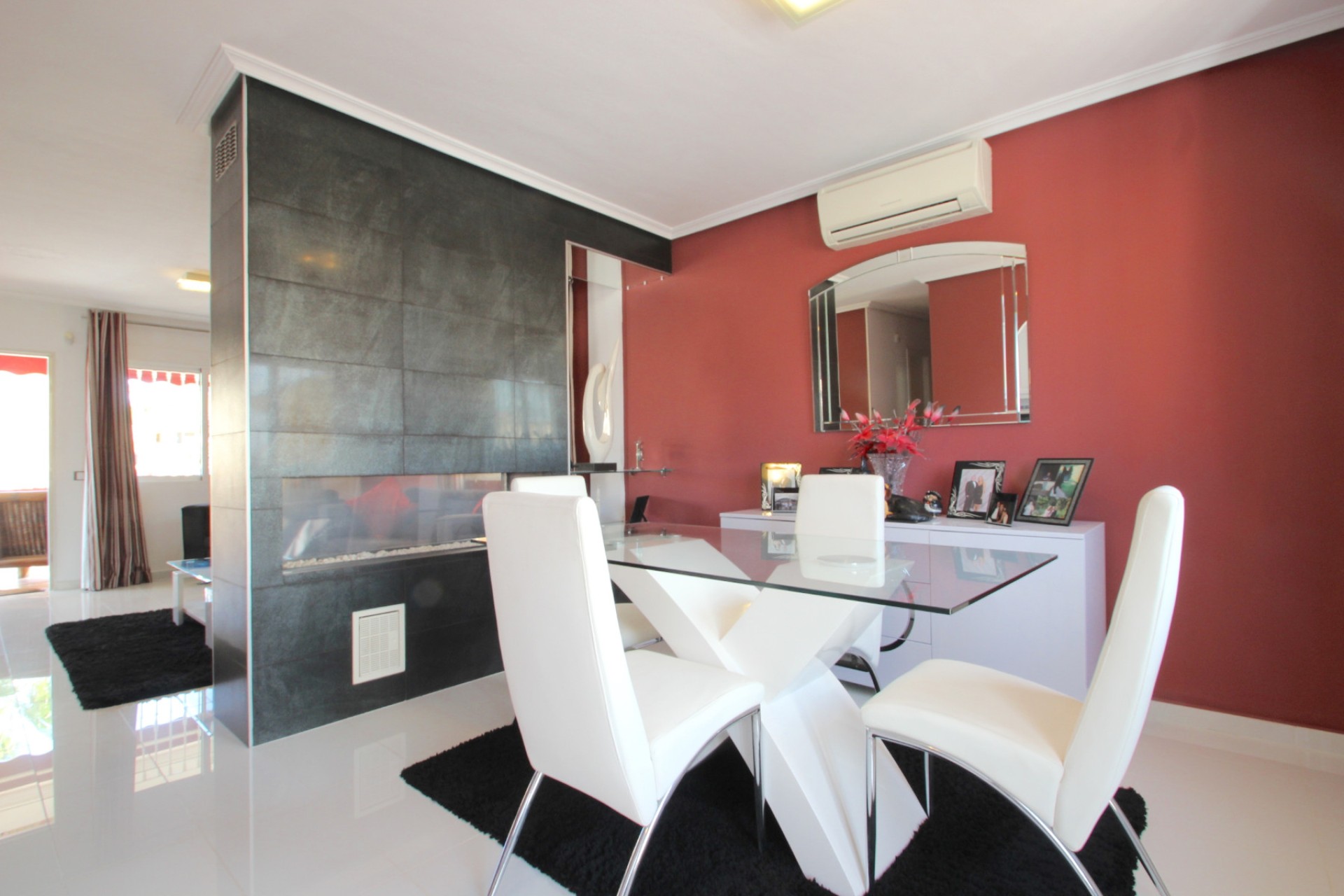 Sale - Villa - Lo Crispin