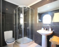 Sale - Villa - Lo Crispin