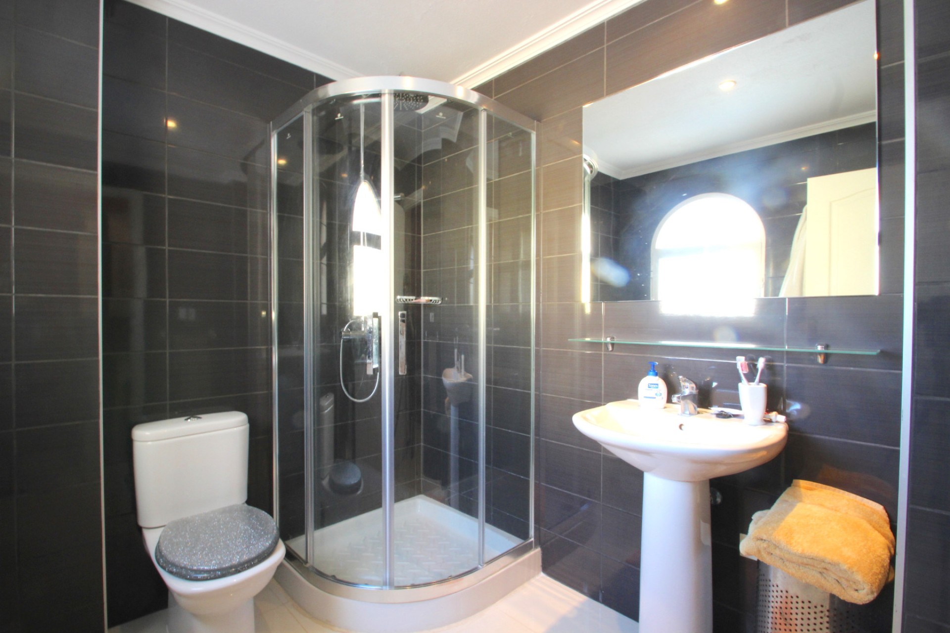 Sale - Villa - Lo Crispin