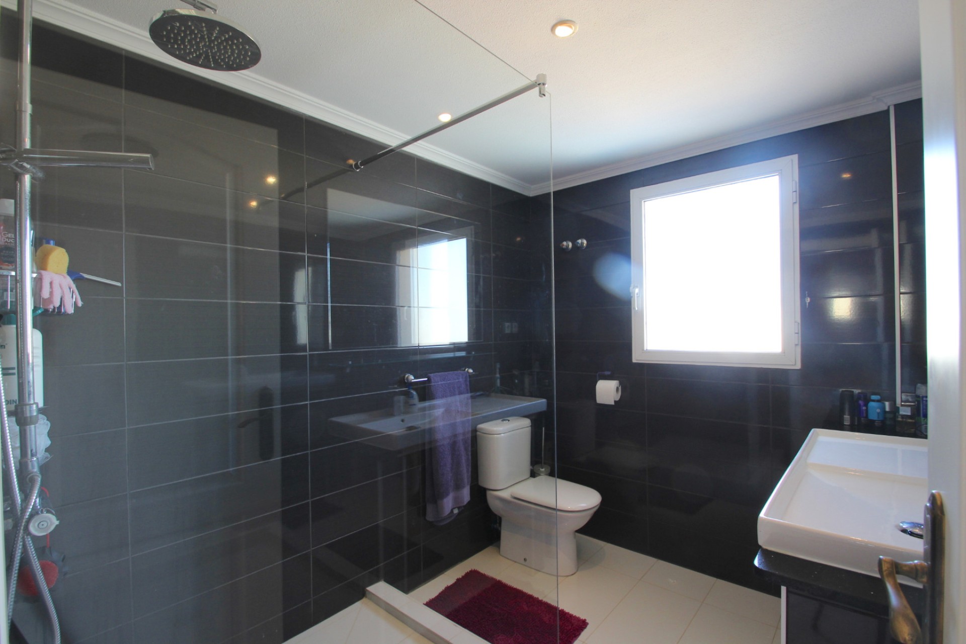 Sale - Villa - Lo Crispin