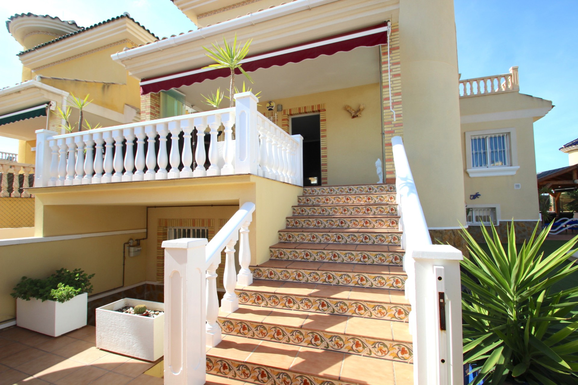 Sale - Villa - Lo Crispin