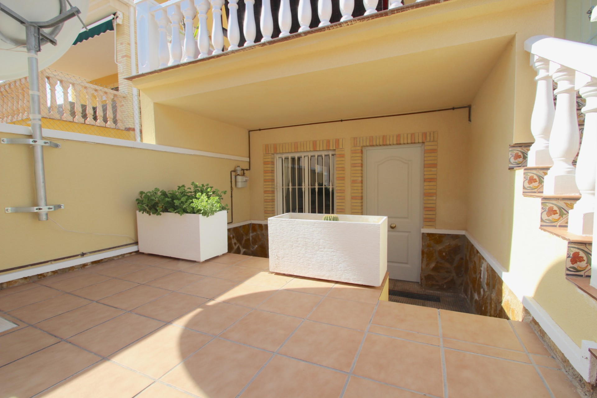 Sale - Villa - Lo Crispin