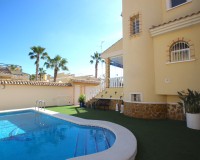 Sale - Villa - Lo Crispin