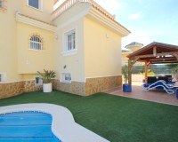 Sale - Villa - Lo Crispin