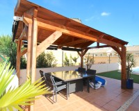 Sale - Villa - Lo Crispin