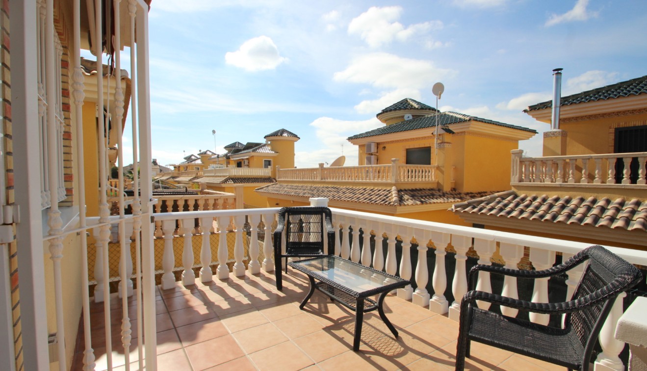 Sale - Villa - Lo Crispin