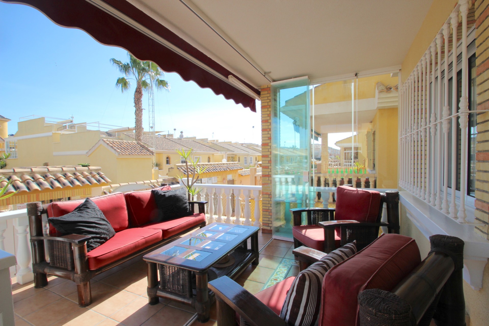 Sale - Villa - Lo Crispin