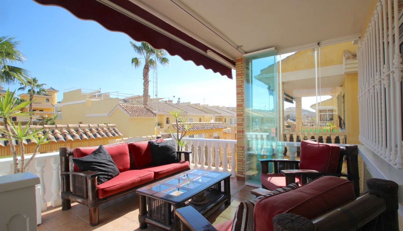 Sale - Villa - Lo Crispin