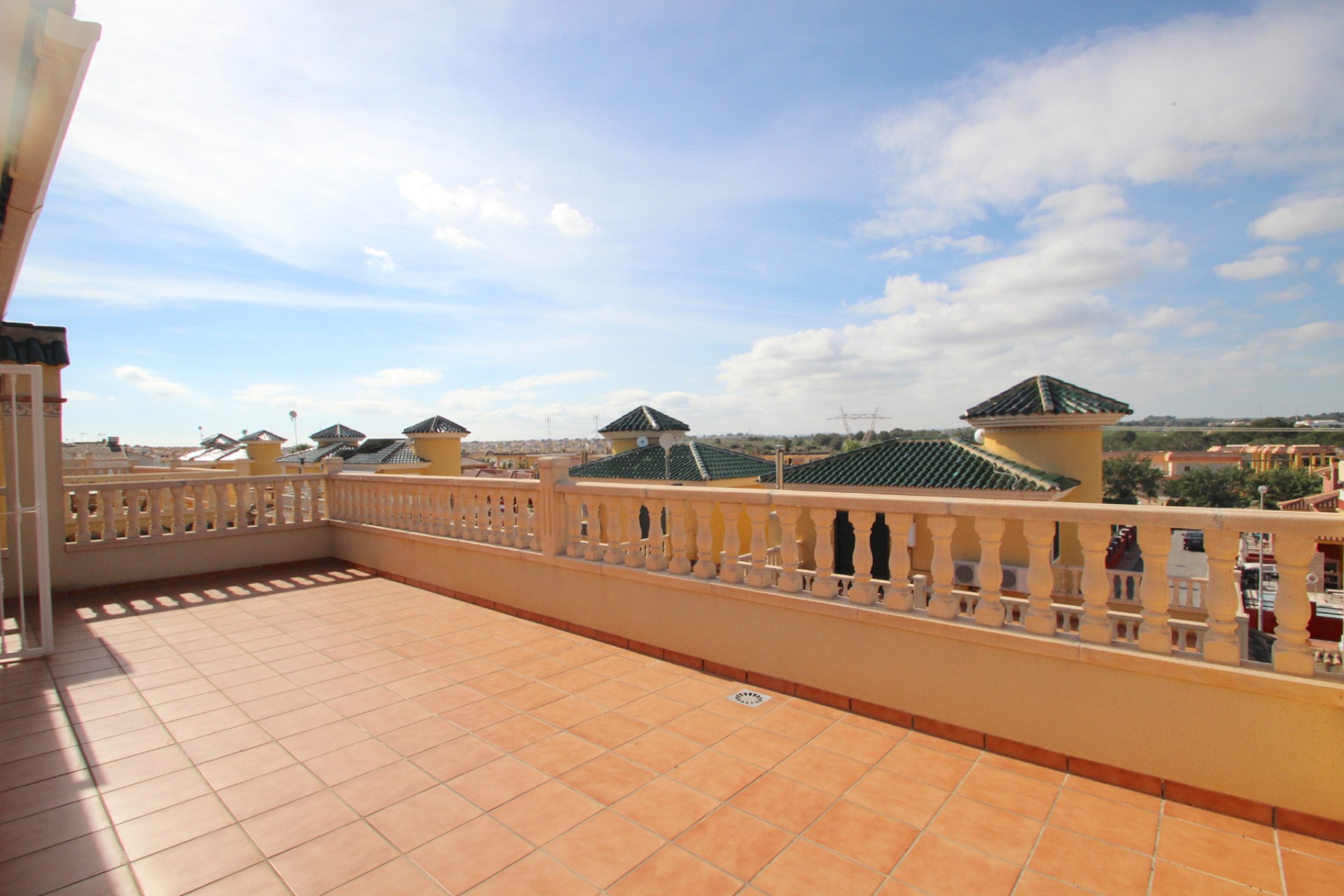 Sale - Villa - Lo Crispin