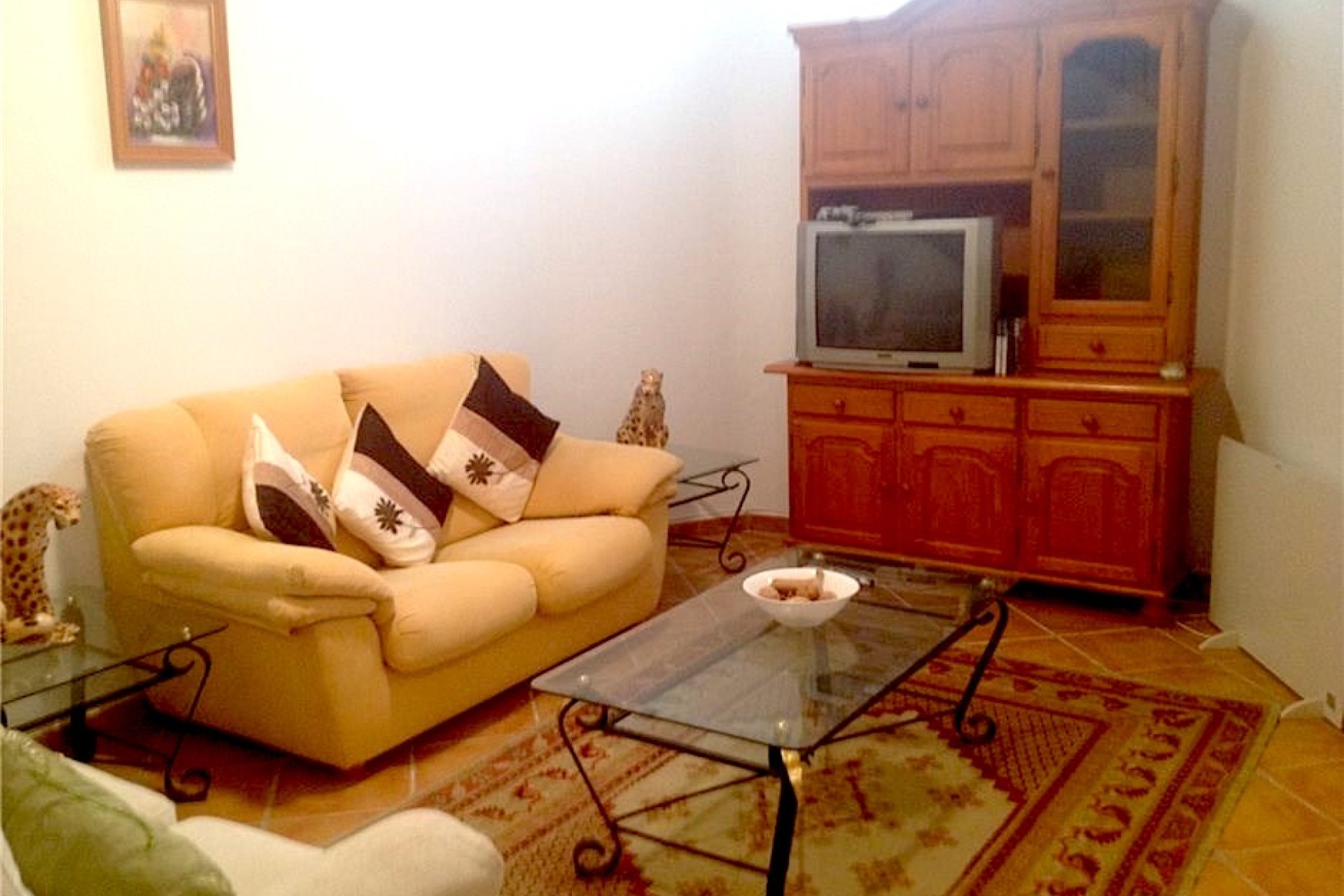 Sale - Villa - Lo Crispin