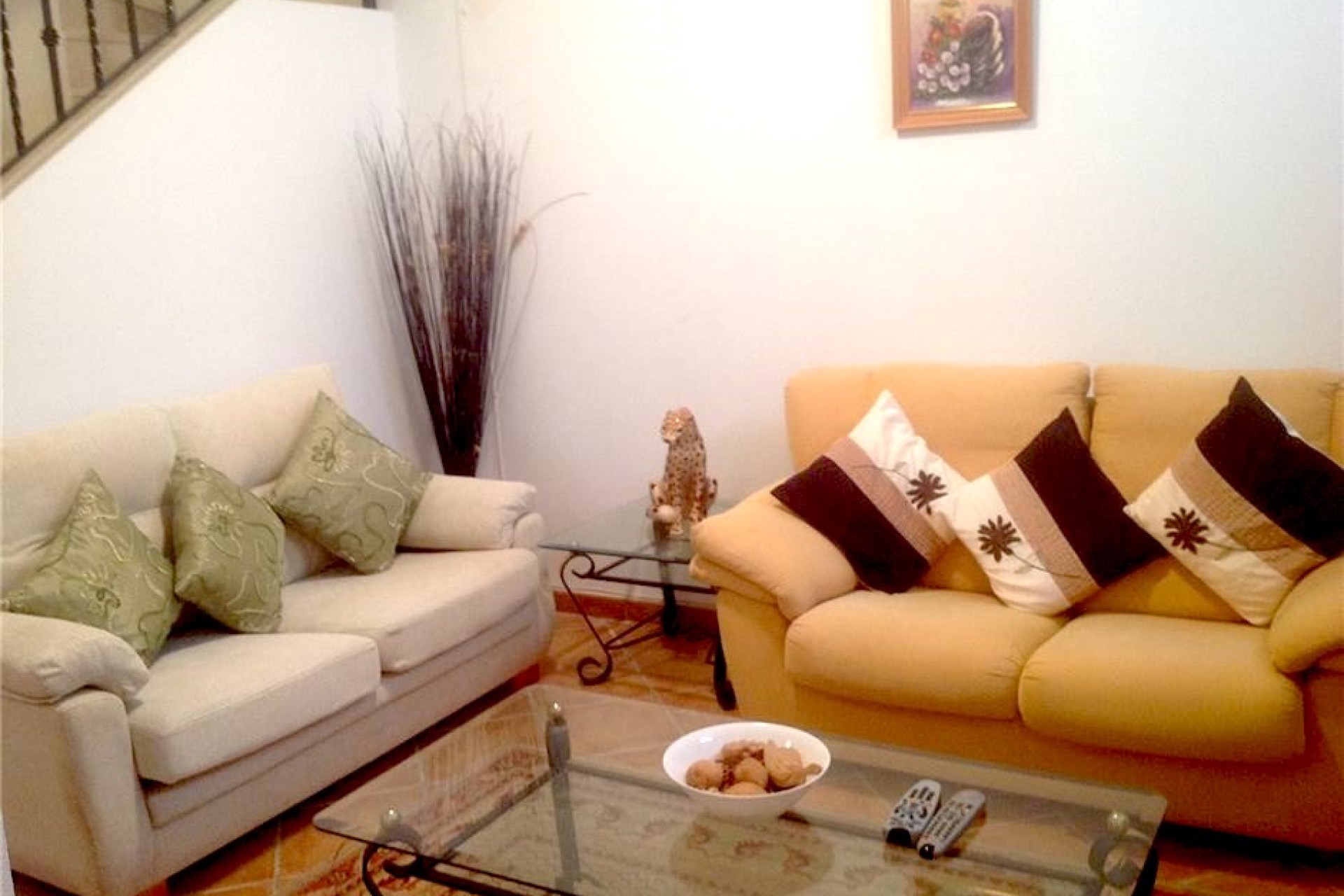Sale - Villa - Lo Crispin