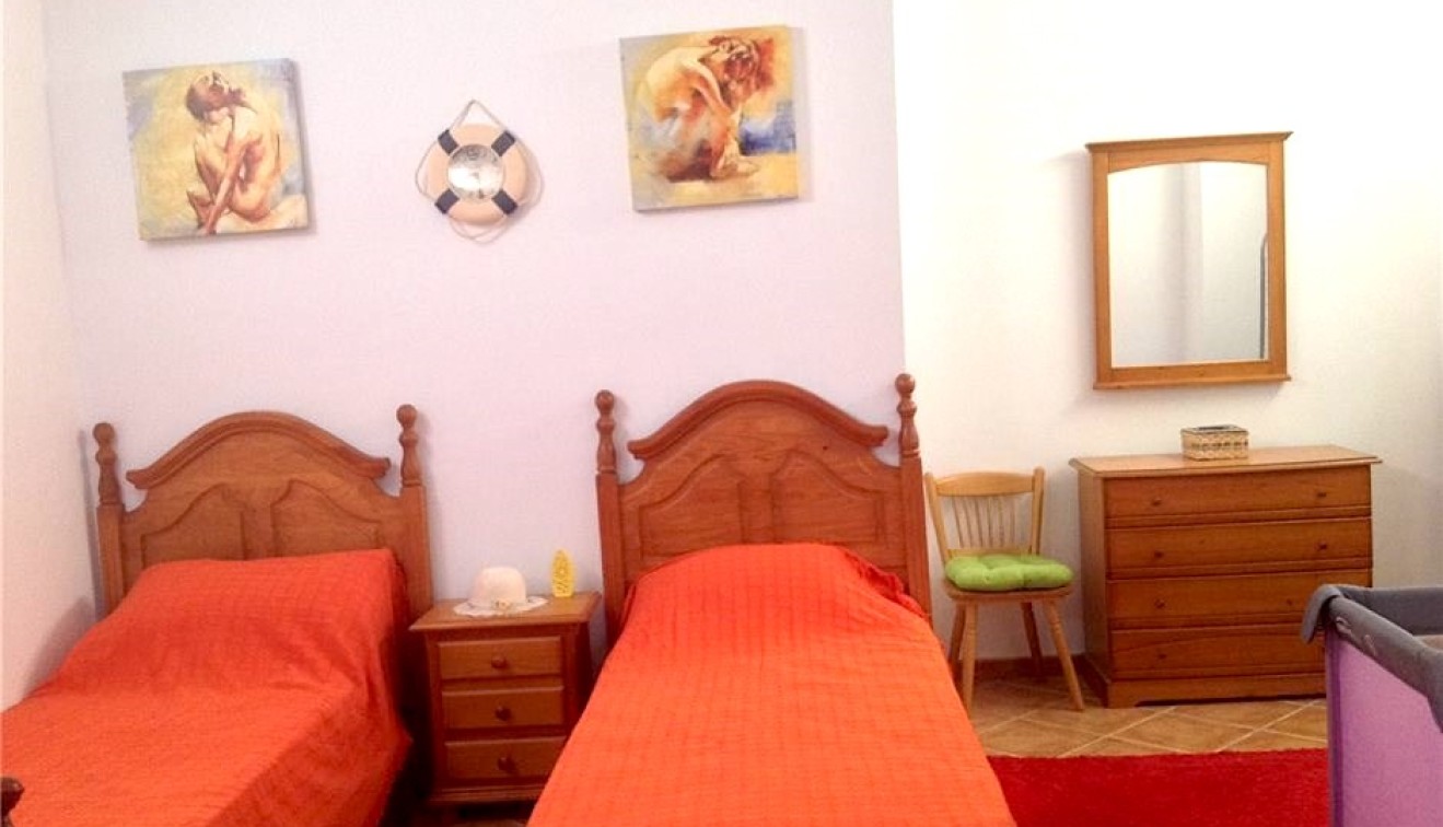 Sale - Villa - Lo Crispin