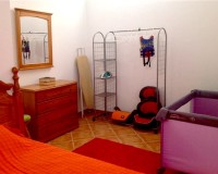 Sale - Villa - Lo Crispin