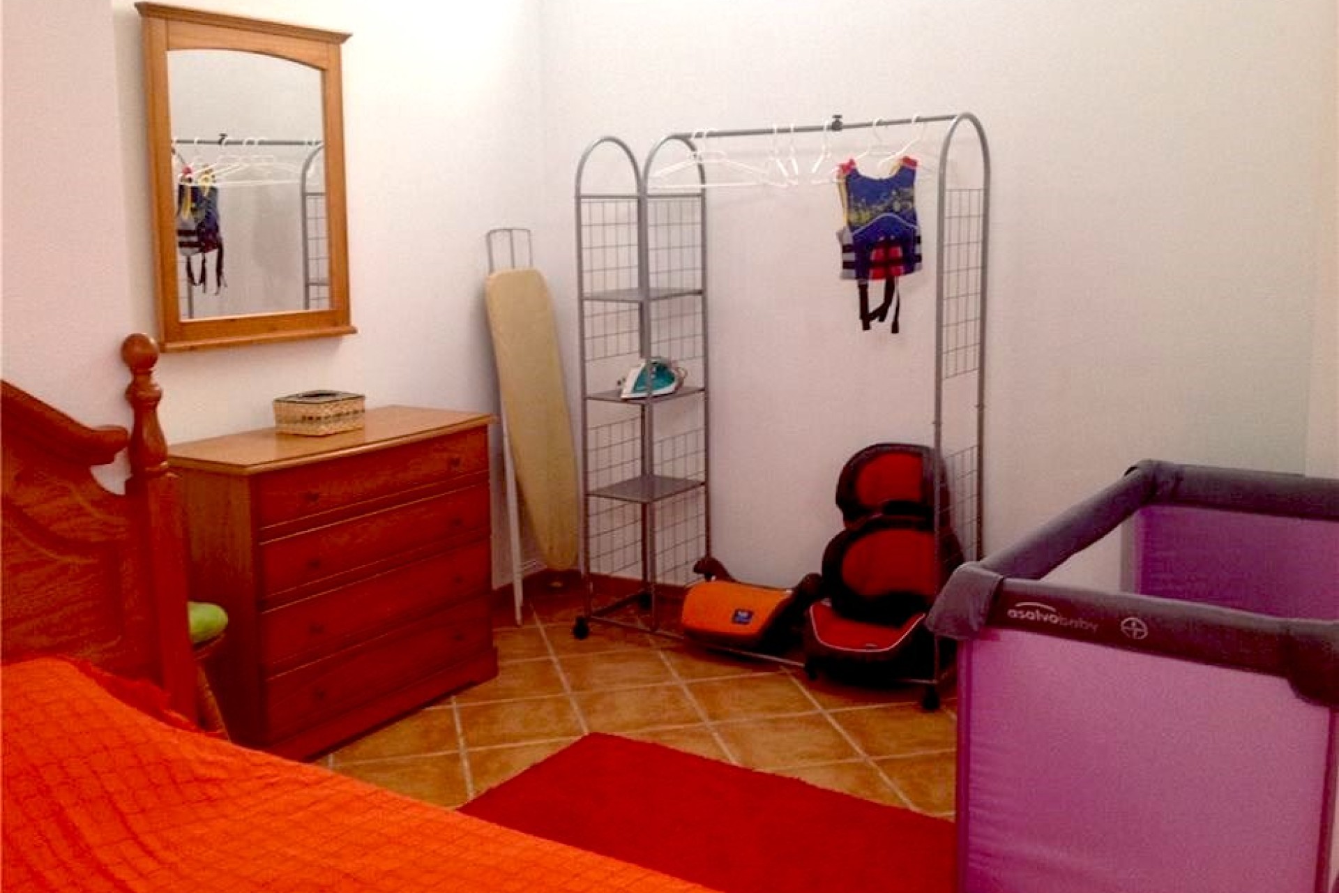 Sale - Villa - Lo Crispin