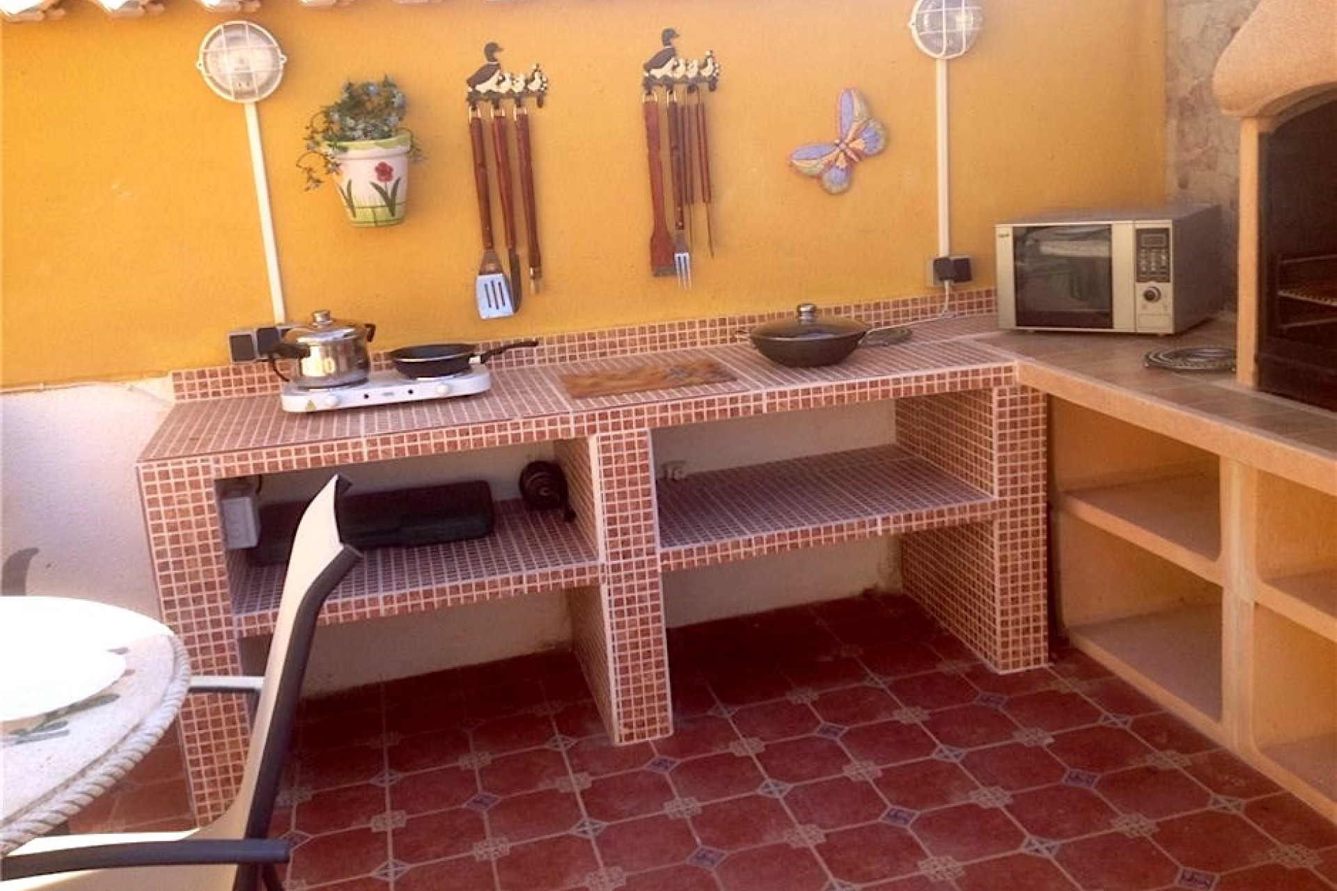 Sale - Villa - Lo Crispin