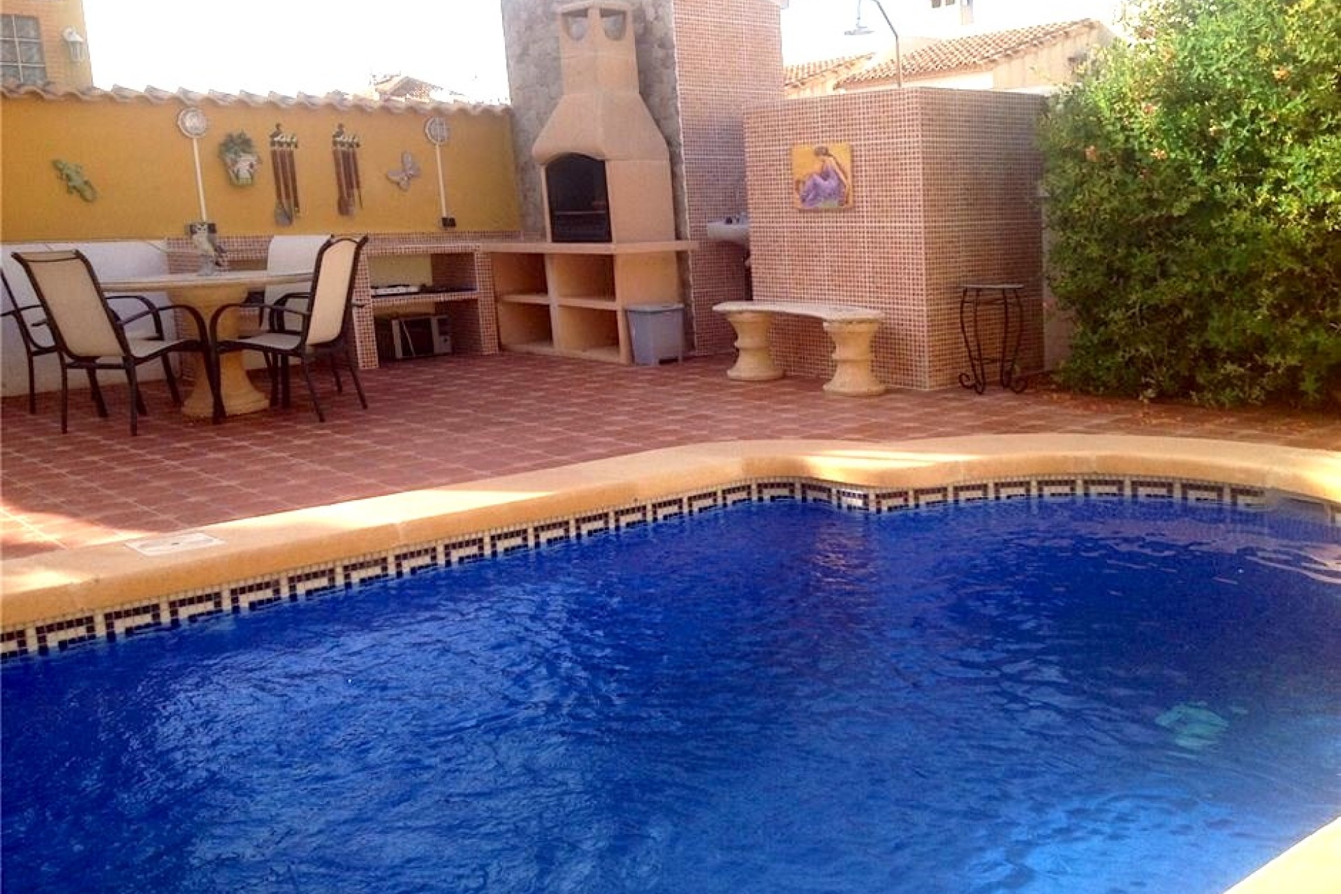 Sale - Villa - Lo Crispin