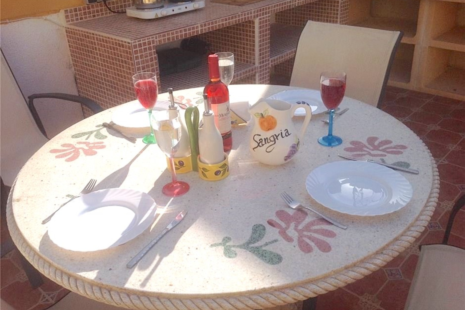 Sale - Villa - Lo Crispin