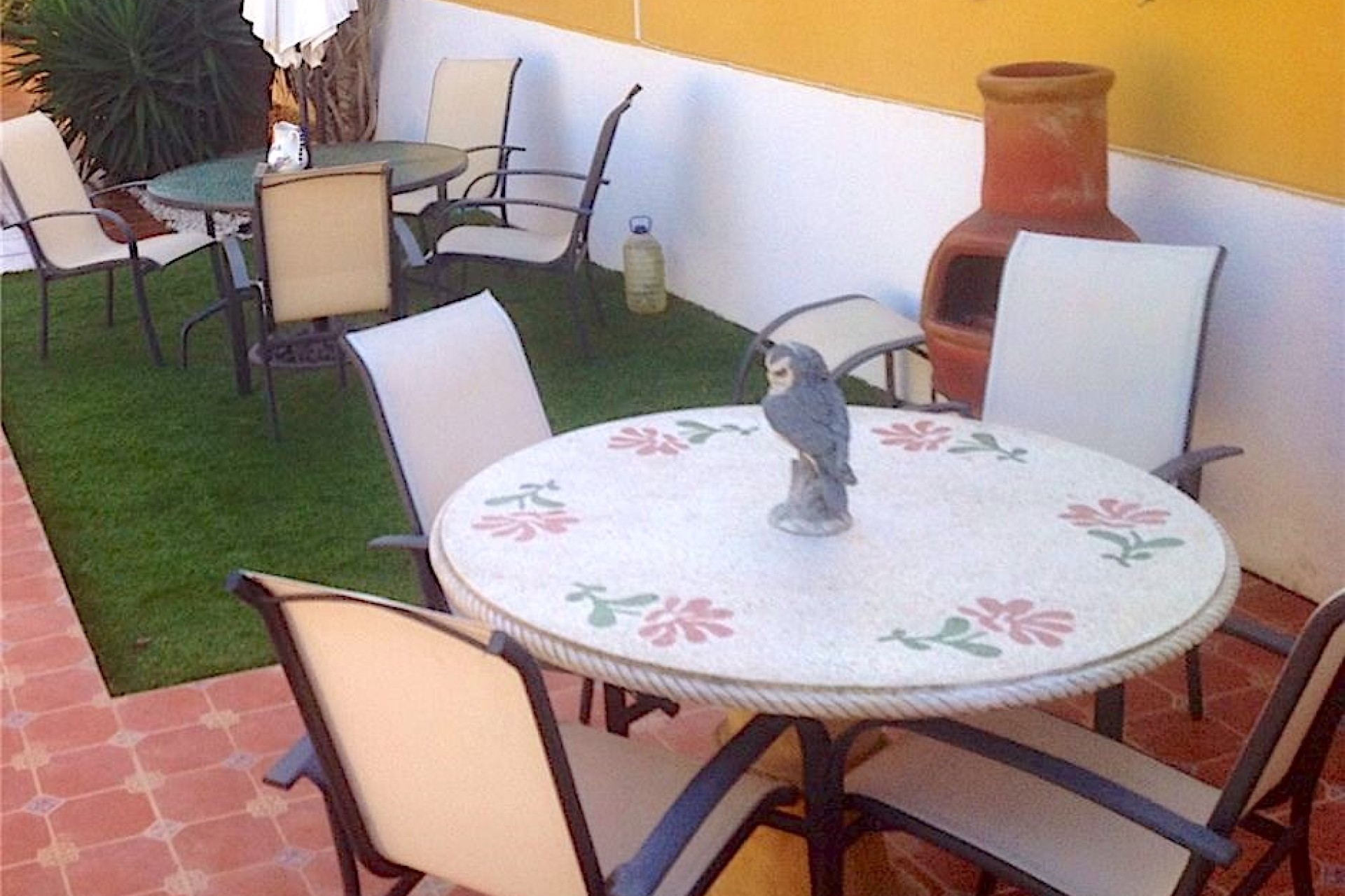 Sale - Villa - Lo Crispin