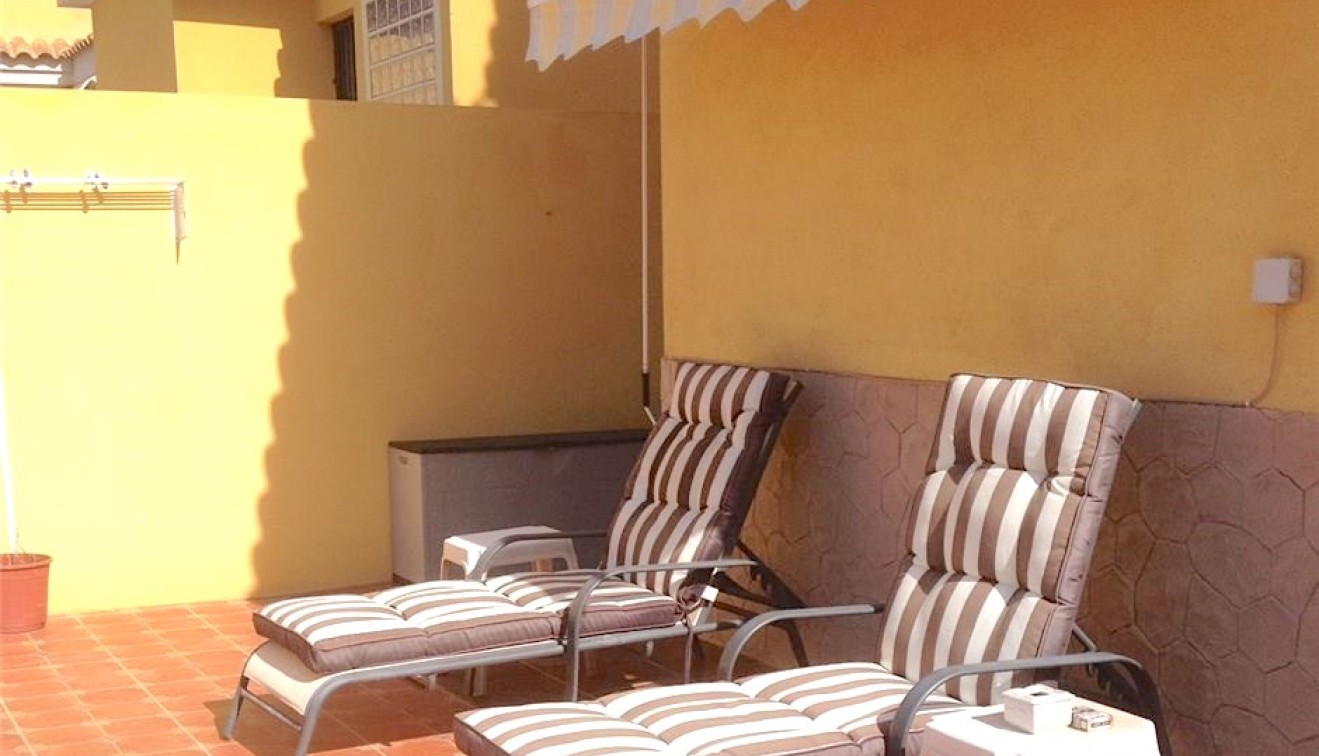 Sale - Villa - Lo Crispin