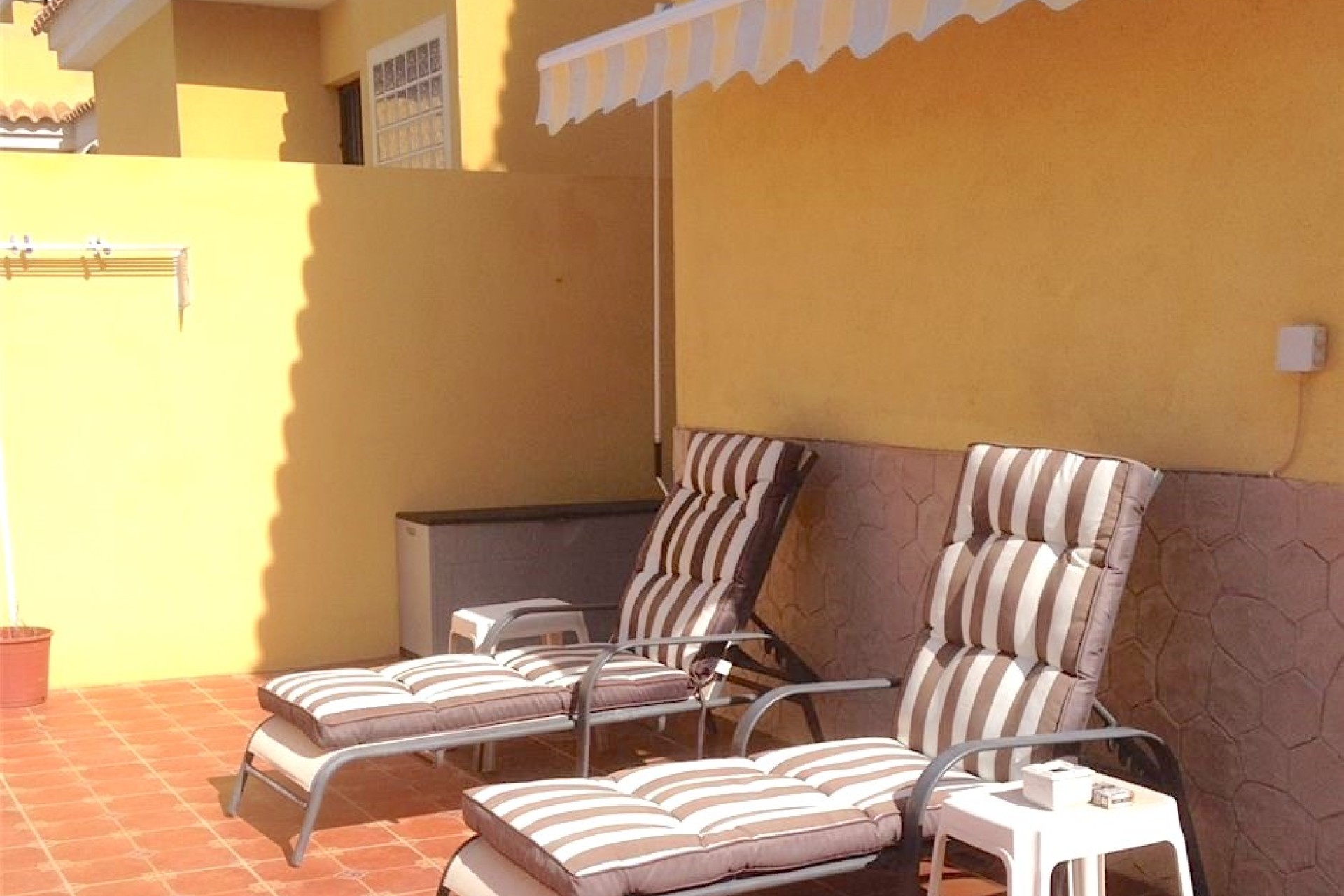 Sale - Villa - Lo Crispin